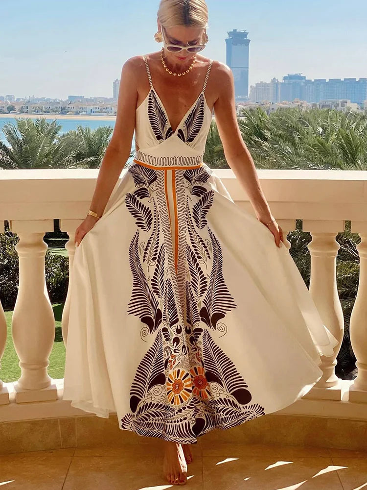 Vestido FLOR