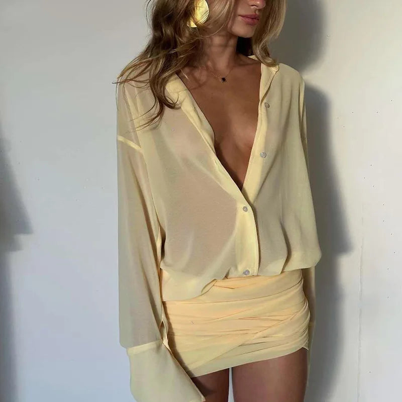 Vestido PRETTY