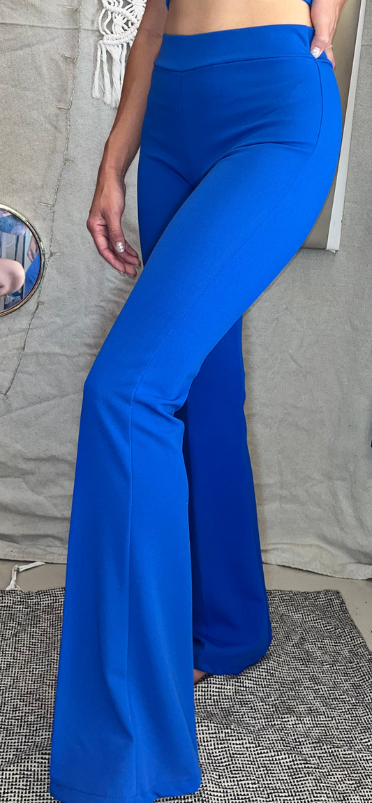 Pantalón traje