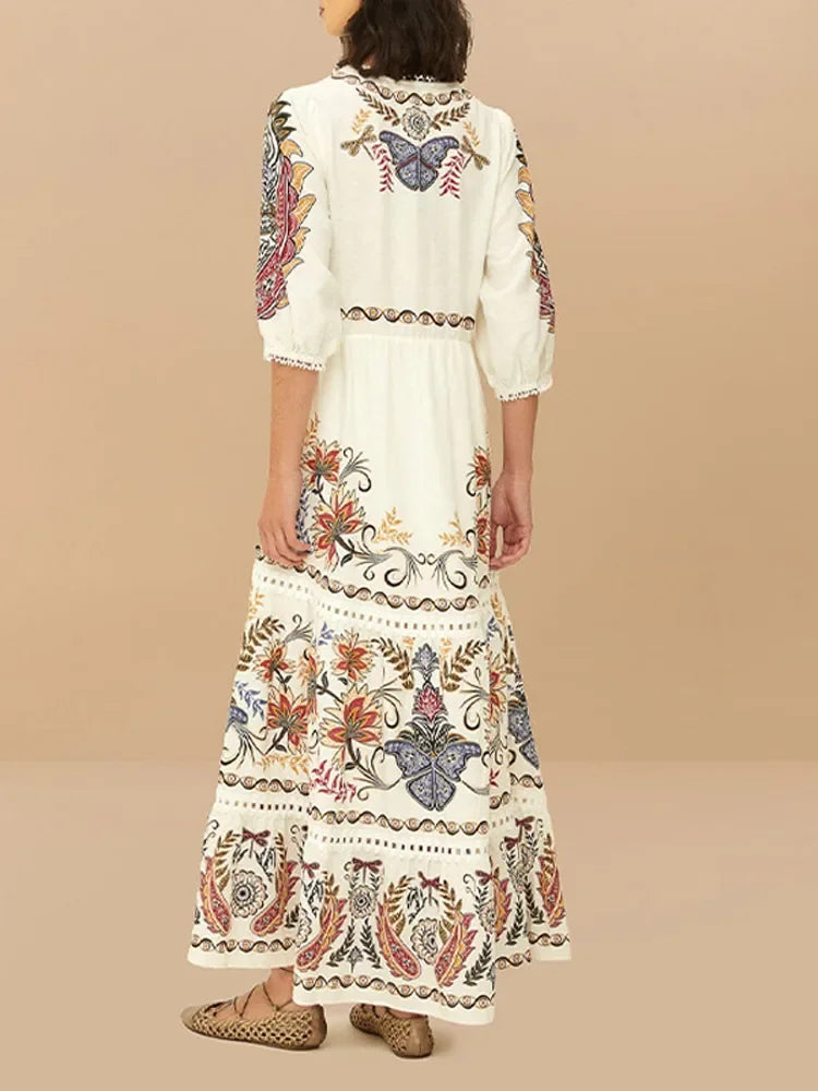 Vestido LUCÍA