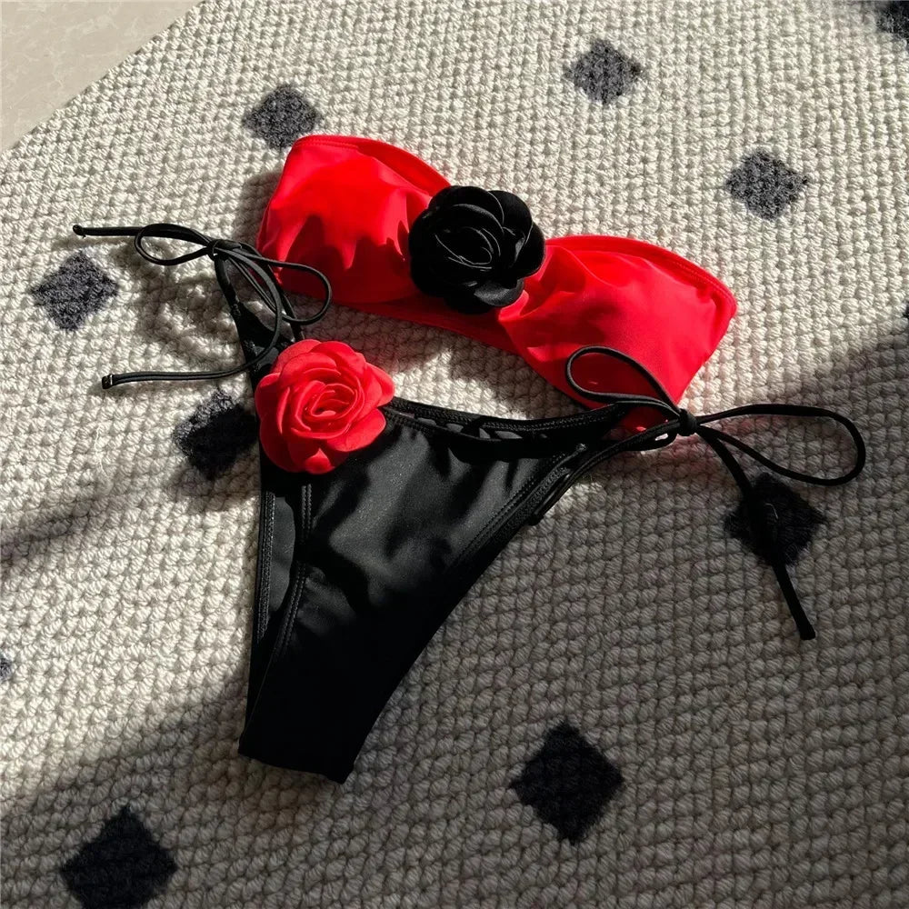 SET Bikini MISS