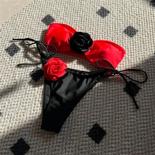 SET Bikini MISS