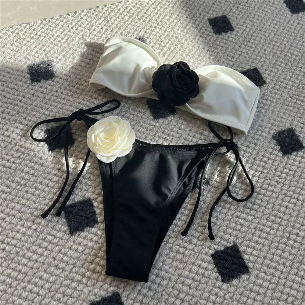 SET Bikini MISS