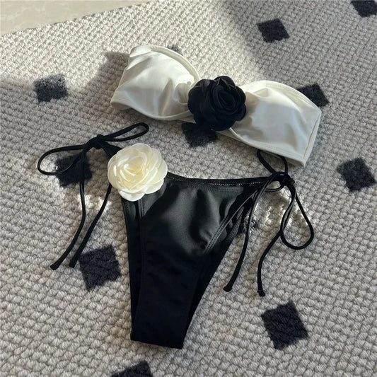 SET Bikini MISS