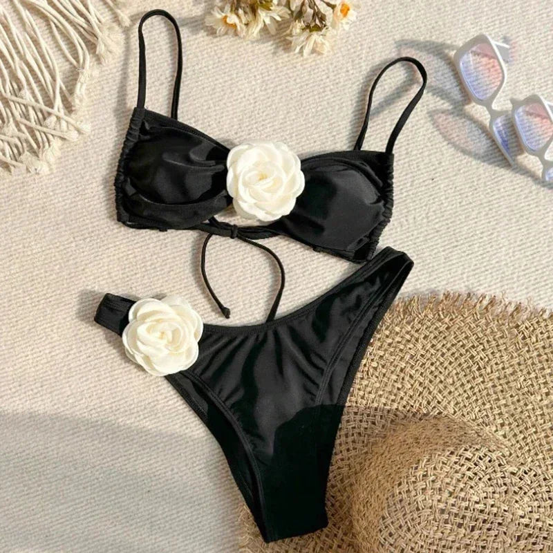 SET Bikini MISS