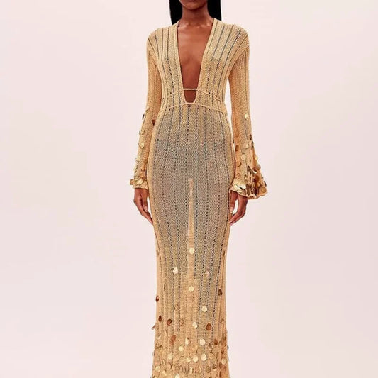Vestido DUBAI
