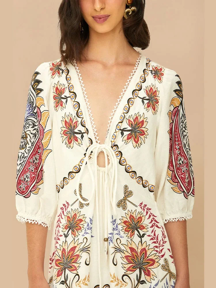 Vestido LUCÍA