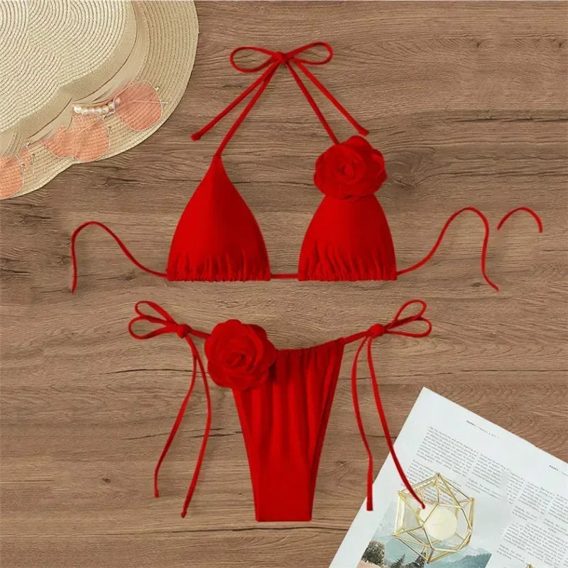 SET Bikini MISS