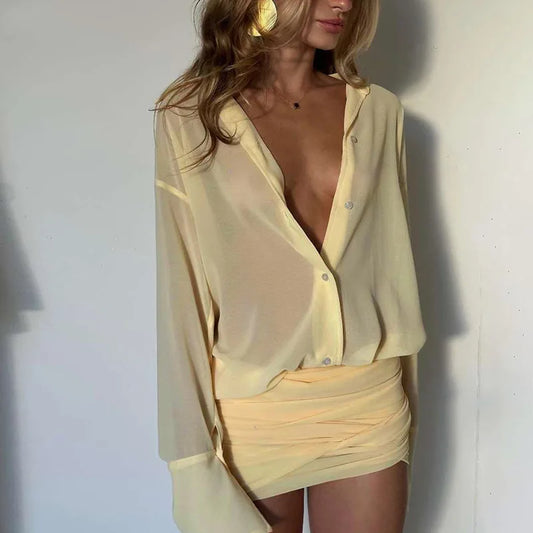 Vestido PRETTY
