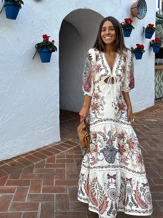 Vestido LUCÍA