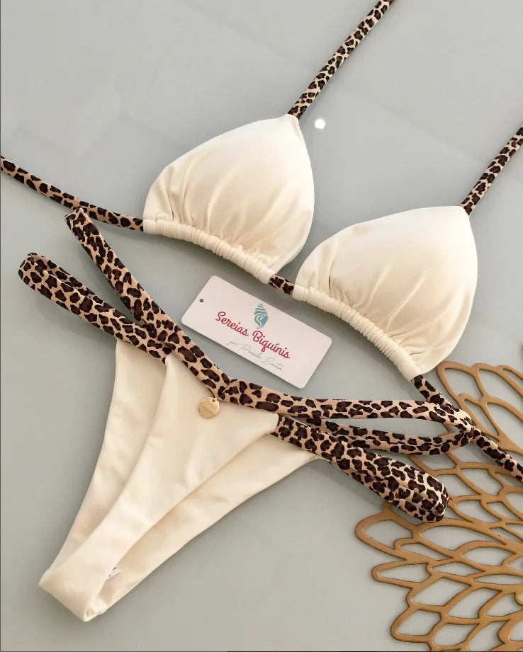 SET Bikini TRIANGULO