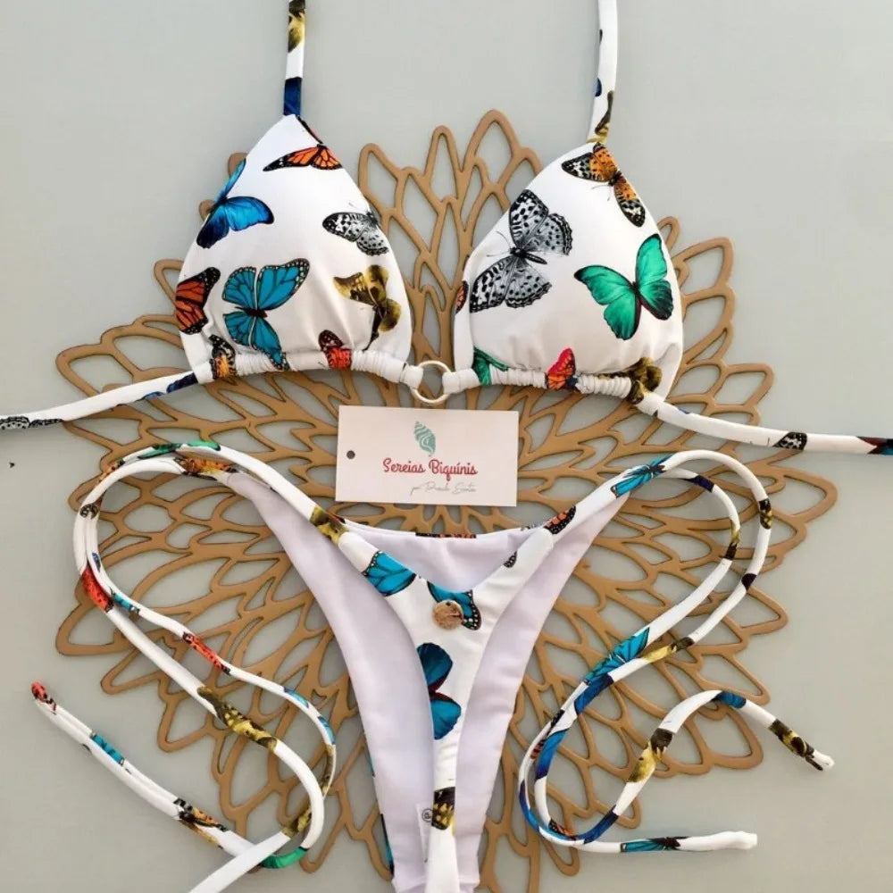 SET Bikini TRIANGULO