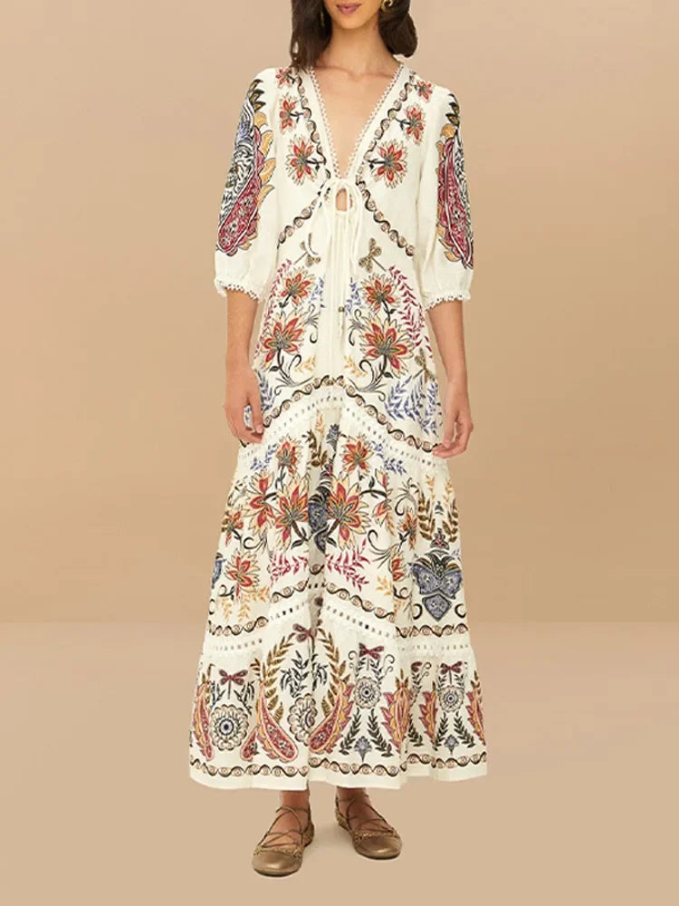Vestido LUCÍA