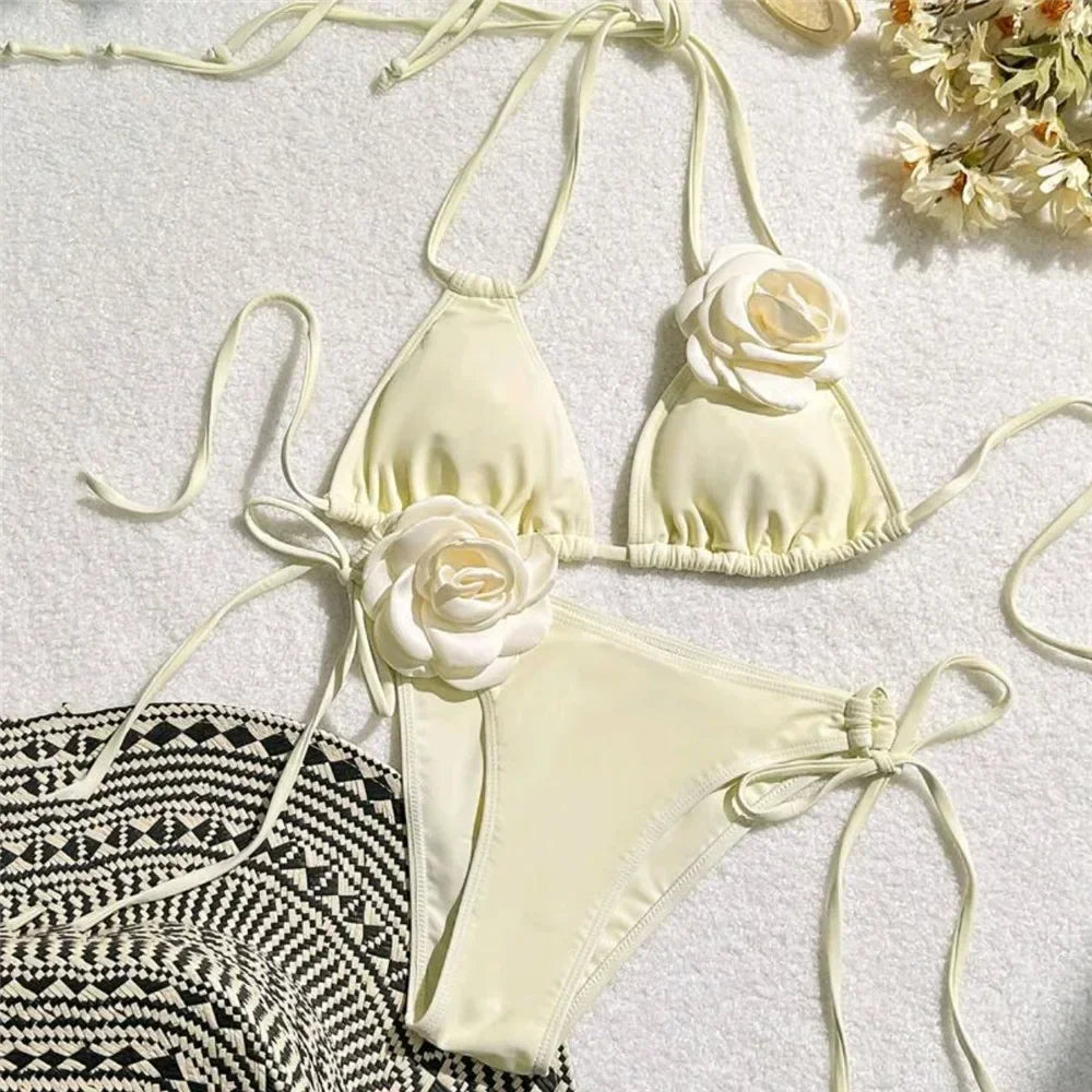 SET Bikini MISS