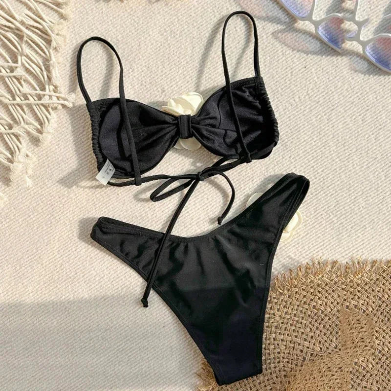 SET Bikini MISS
