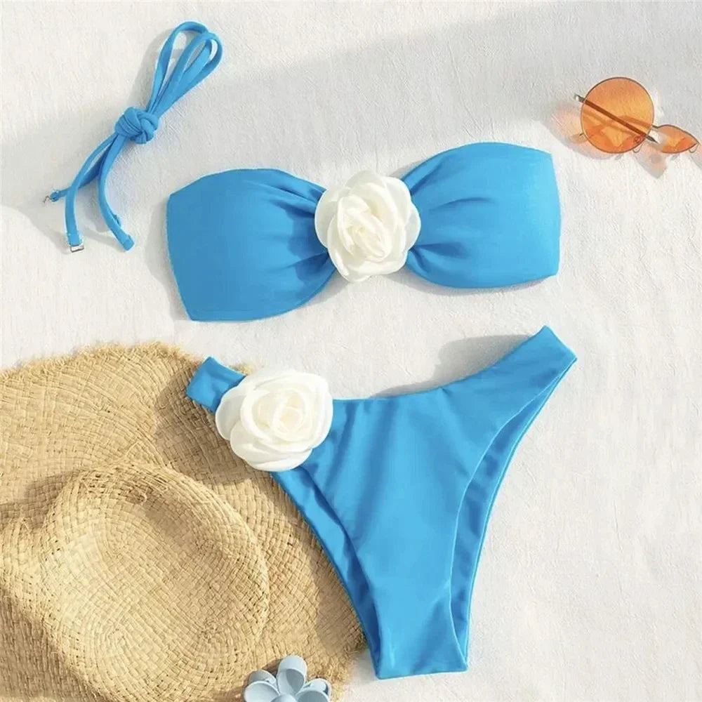 SET Bikini MISS