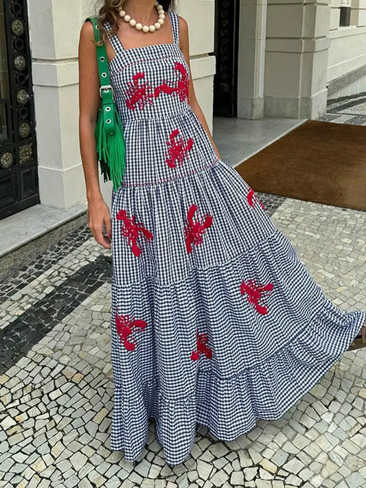 Vestido SICILIA